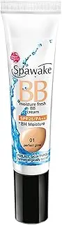Spawake 01 Perfect Glow Moisture Fresh BB Cream
