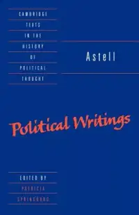 在飛比找博客來優惠-Astell: Political Writings