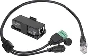 RS232 to WiFi Server HF7211 High Performance Wireless Serial Port Data Communication Module for Industrial Automation and IoT Applications 5 36V Input Voltage