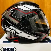 Shoei RF-1400 Prologue Black/Red/White S,M,L,XL PN 0101100505 Z-8 PROLOGUE TC-5