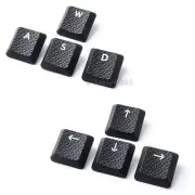 Replace Logitech G813/G815/G913/G915 TKL RGB Mechanical keyboard 8 Keycaps