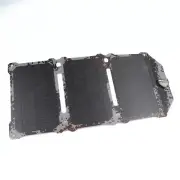 Newest Solar Panel Solar Cells Dual USB Solar Batteries Charger Phone Charging