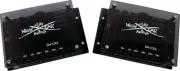 Sky High Car Audio Passive 2-Way Crossover 400 Watts RMS Power