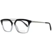 Emilio Pucci Glasses Frames Women's Black EP5071 003 52mm