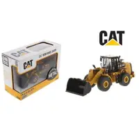 在飛比找PChome24h購物優惠-Caterpillar CAT 工程車模型 1/64 988