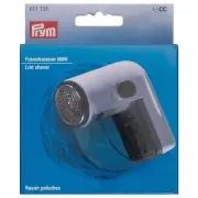Mini Lint Shaver, Multicolor