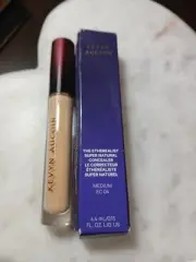 Kevyn Aucoin ,The Etherealist Super Natural Concealer, Medium EC 04 *NIB*