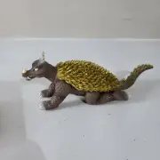 1998 Bandai 6" Boryu Anguirus Godzilla FIRST ISSUE G-07 Sofubi Soft Vinyl