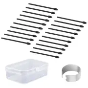 Replacement Pen Tips for Remarkable 2 Pen- 4096 Pressure Sensitivity and2241