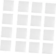 jojofuny 100pcs Foam Packing Pouches for Glassware Reusable Cushion Sleeves for Safe Shipping DIY Fit for Fragile Items for Home and Business Use Foam Envelopes