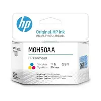 在飛比找樂天市場購物網優惠-HP Smark Tank GT 彩色更換列印噴頭 (M0H