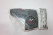 NEW SCOTTY CAMERON 2021 CLUB CAMERON PUTTER HEADCOVER