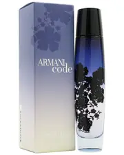 Giorgio Armani 1.7oz Armani Code Eau de Parfum Spray