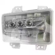 15-17 Lincoln Navigator Right Front Fog Light Daytime Running Lamp FL7Z-13200-A