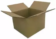25 18x12x16 Corrugated Boxes Shipping Packing Moving Cardboard Cartons