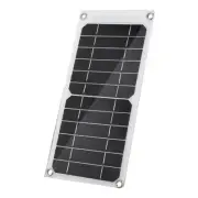 5V 6W Solar Panel Portable Battery Panel Solar Mobile Phone Mobile for5703