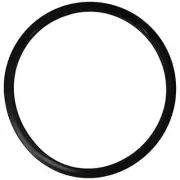 Food Safe Nitrile Gasket for Vinod Regular and Platinum Pressure Cooker - 5 L...