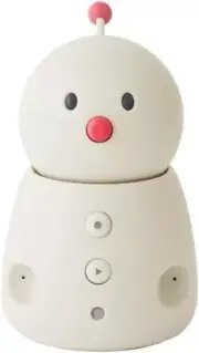BOCCO emo Family Robot Communication robot Next-generation empathy tool JAPAN