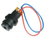 5pcs 4.5V Laser Head Module Laser Diode Laser Red Dot