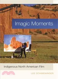 在飛比找三民網路書店優惠-Imagic Moments ― Indigenous No