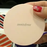 在飛比找蝦皮購物優惠-【韓國帶回】innisfree 氣墊粉餅盒 #2