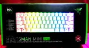 Razer Huntsman Mini 60% Optical Gaming Keyboard ~ NEW
