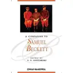 A COMPANION TO SAMUEL BECKETT