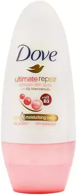 Dove Ultimate Repair Roll on Deodorant 40 Ml