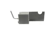 Right Skewer Support Bracket Stainless Steel Suit 40kg Motor from The BBQ Store - SSB-6004R