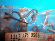 NEW STIHL PAWL SPRING FITS 038 041 045 042 048 050 11171953500 OEM SH5