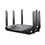 MSI 微星 RADIX AX6600 WIFI 6 TRI-BAND GAMING ROUTER 三頻電競路由器