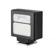 SL02 Camera Flash 4-Speed Adjustment SpeedLite GN8 6500K