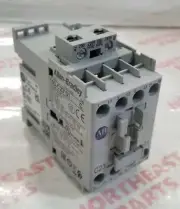 Allen Bradley (AB) Contactor 100-C23L01