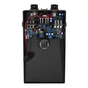 Fredric Effects Super Unpleasant Companion Fuzz Guitar Effector