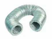 Elation Lighting FT-10 Fog Conducting Hose For Dng-100 Low Cooler Machine Unit