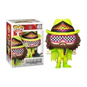 WWE Macho Man Randy Savage Green Suit Pop! Vinyl Figure