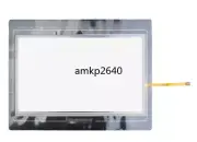 For EASYVIEW TK6100i TK6100iV3WV TK6100iV5WV Protectivel Film + Touch Screen #am