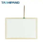 Touch screen panel glass for Beijer X2 extreme 12 extreme12