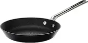 [Scanpan] 41002200 TechnIQ Modern Skillet Black Diameter 8.7 inches (22 cm)