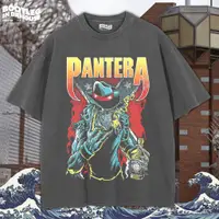 在飛比找蝦皮購物優惠-Pantera 大廓形 T 恤 PANTERA 大廓形 T 