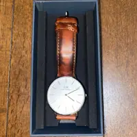 在飛比找蝦皮購物優惠-Daniel Wellington 手錶 mercari 日