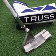 TaylorMade Truss TB1 Blade Putter 35 Inch Super Stable! NEW