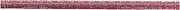 Alumicolor 3000 Series 6-Inch Red Mini Aluminum Triangular Architect Scale (3010-4)