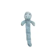 Memory Collectors Manatee Squeaky Dog Toy - Small