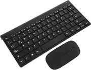 Pc Mouse Wireless Laptop Keyboard Wireless Computer Keyboard Latin Layout