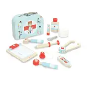 Little Doctors Set - Indigo Jamm