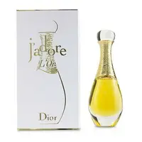 在飛比找樂天市場購物網優惠-Christian Dior Jadore L'or 頂級金