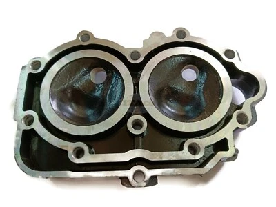 Boat Motor 63V-11111-01 94 1S Cylinder Head Cover Yamaha Outboard 9.9hp-15hp 2T