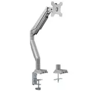 LUMI DTM34-C012 Gas Spring Single Anum Monitor Arm for 17"-32" [DTM34-C012]