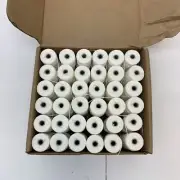 Polyester Style 41 Service Thread 1/2 Gross 72 Spools